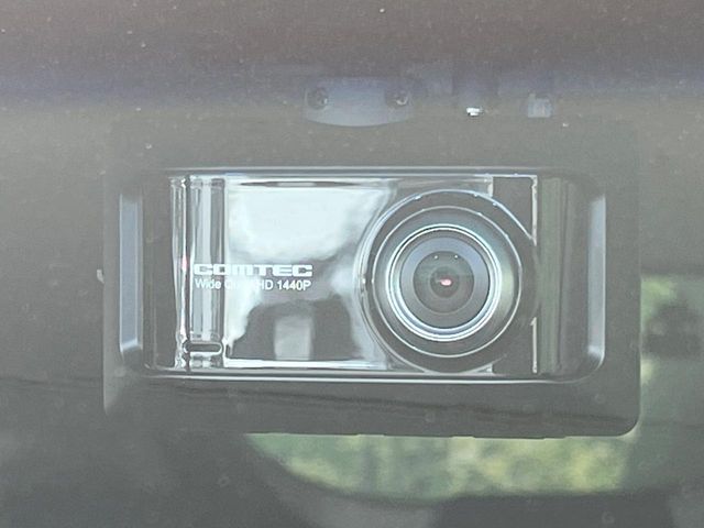 Toyota Harrier 7