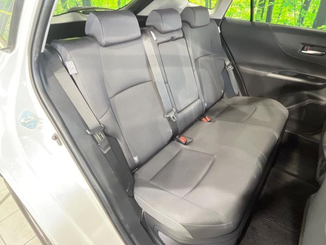 Toyota Harrier 10