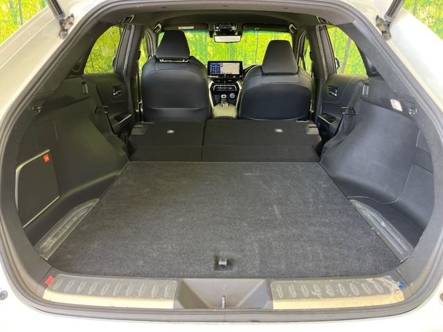 Toyota Harrier 11