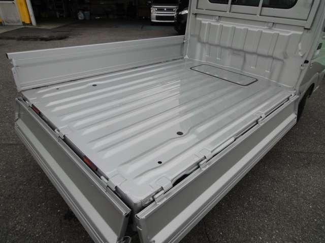 Nissan Clipper Truck 11