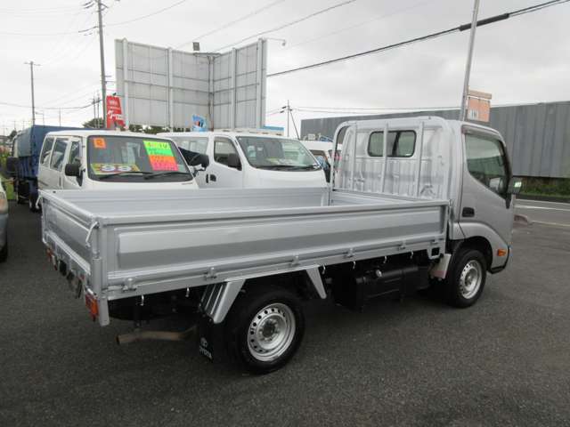 Toyota Toyoace 11