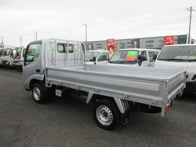 Toyota Toyoace 12