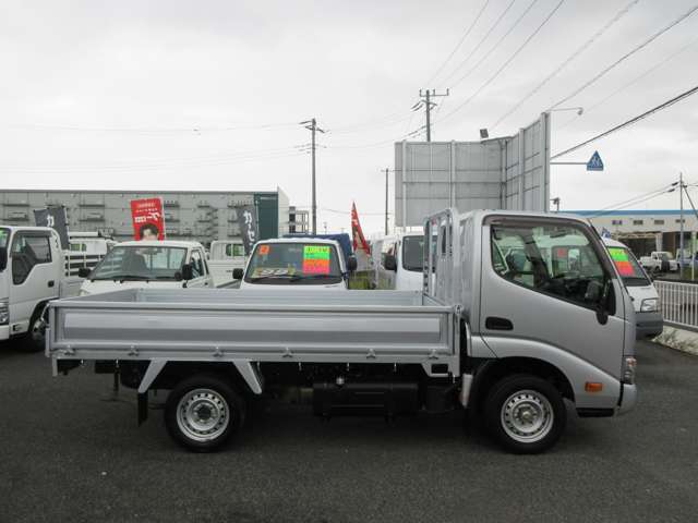 Toyota Toyoace 7