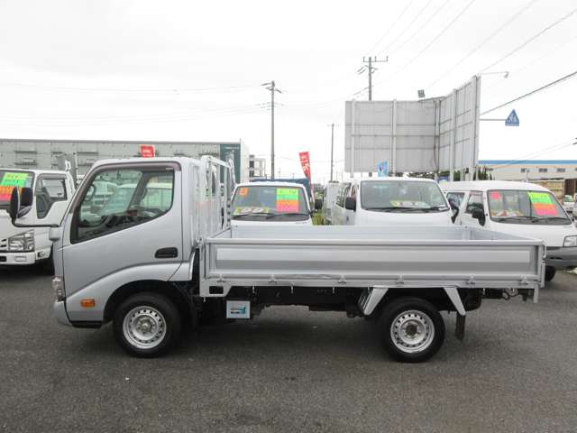 Toyota Toyoace 8