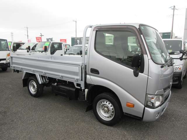 Toyota Toyoace 9