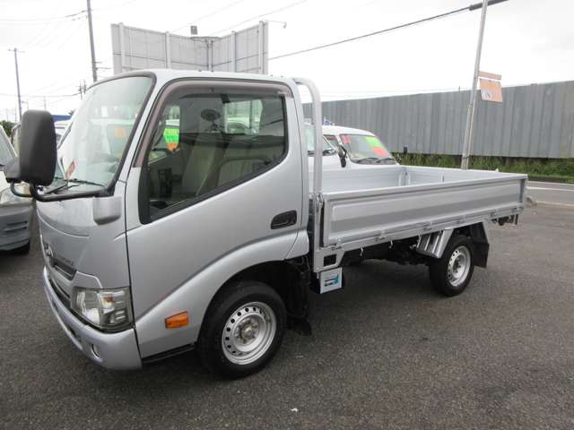 Toyota Toyoace 10