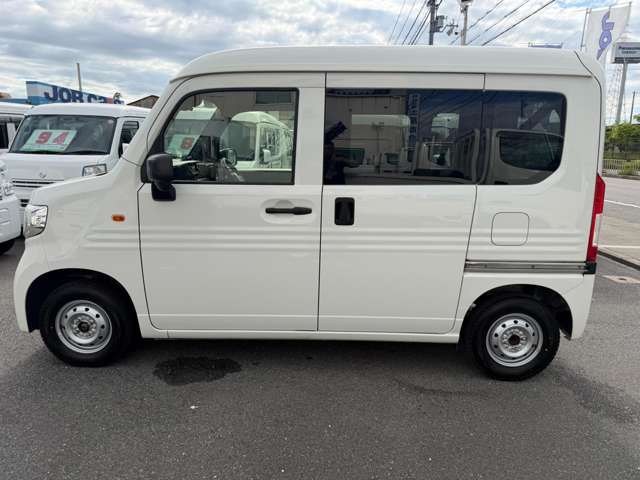 Honda N-VAN 3