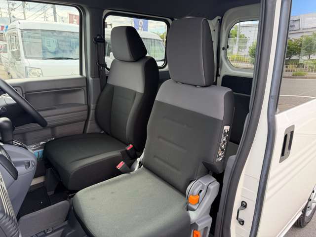 Honda N-VAN 10