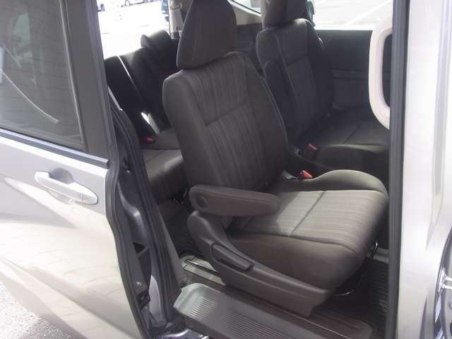 Honda Freed 11