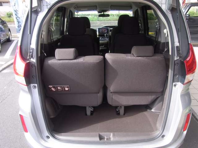 Honda Freed 9
