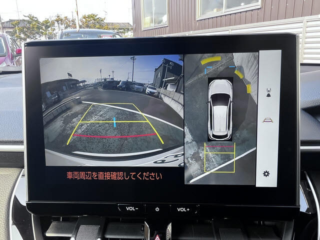 Toyota Corolla Cross 10