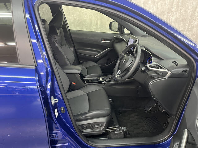 Toyota Corolla Cross 7