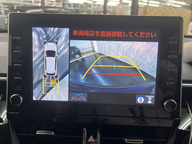 Toyota Corolla Cross 10