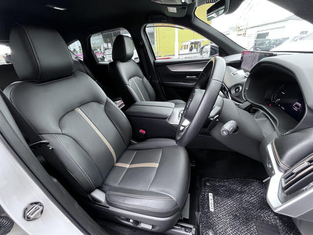 Mazda CX-60 7