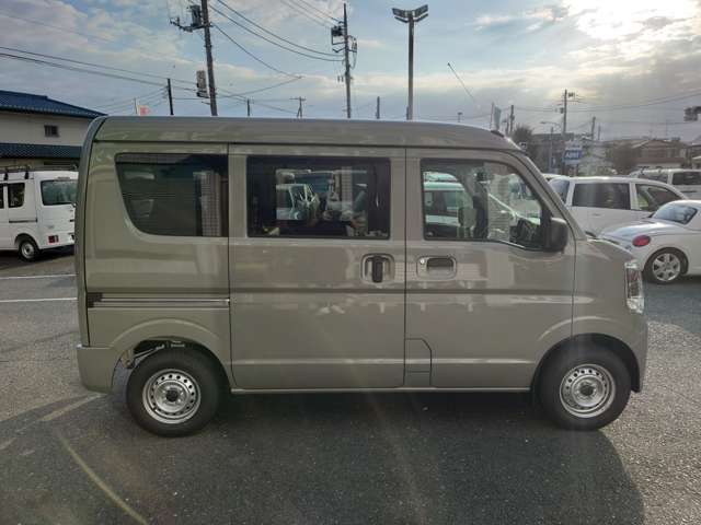 Suzuki Every 6