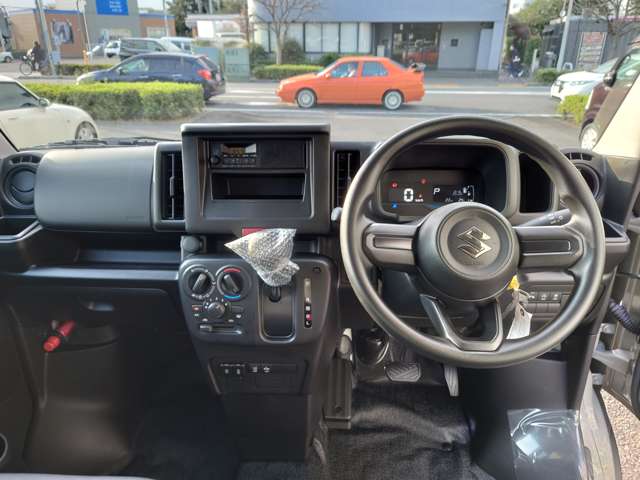 Suzuki Every 9