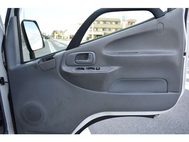 Toyota Dyna 9