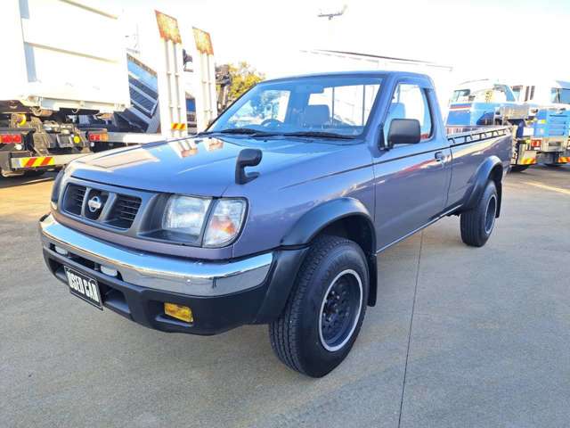 Nissan Datsun 3