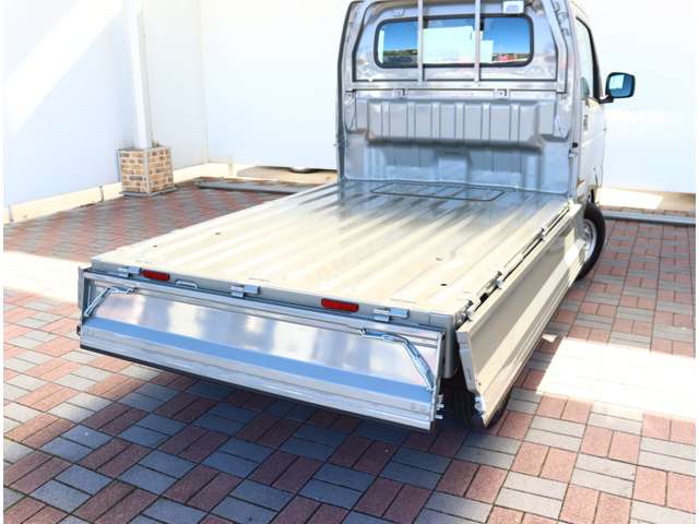 Suzuki Carry 11