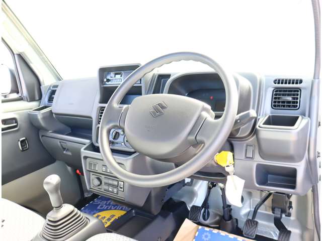 Suzuki Carry 12