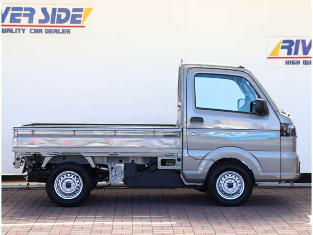Suzuki Carry 5