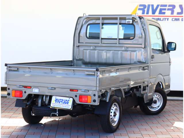 Suzuki Carry 6