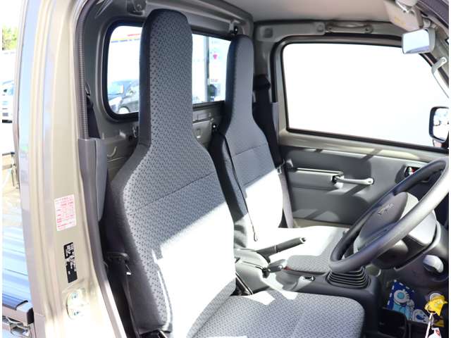Suzuki Carry 7