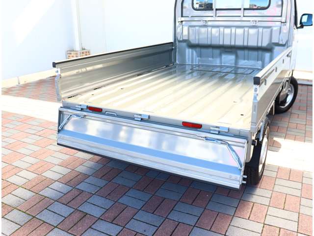 Suzuki Carry 9