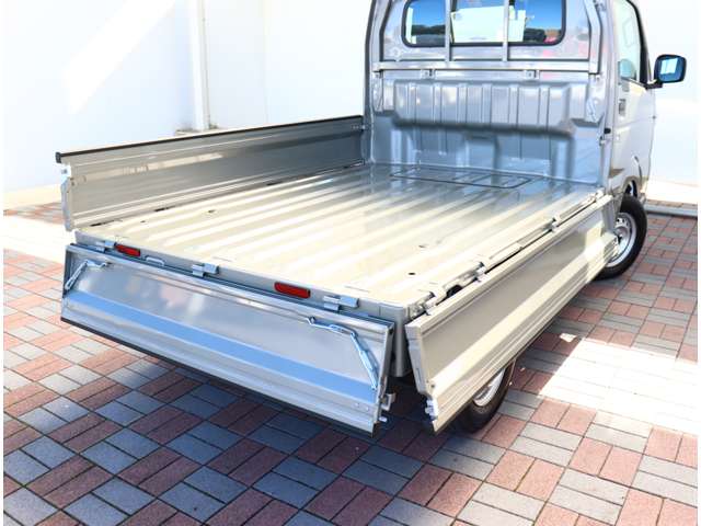 Suzuki Carry 10