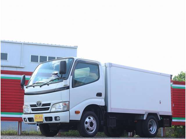 Toyota Dyna 5