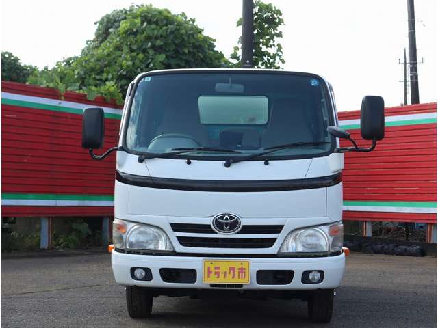 Toyota Dyna 6
