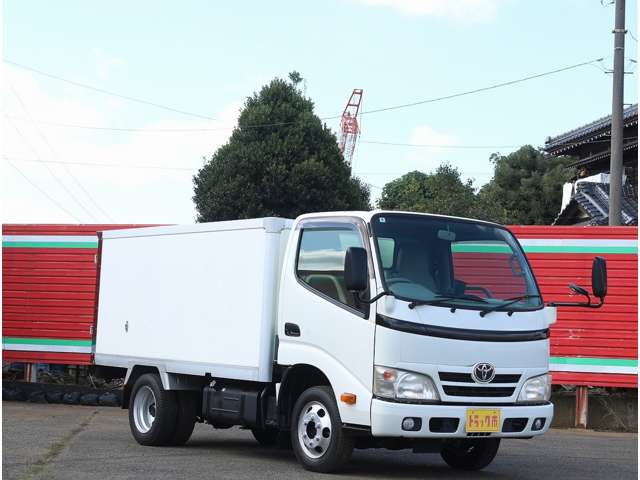 Toyota Dyna 7