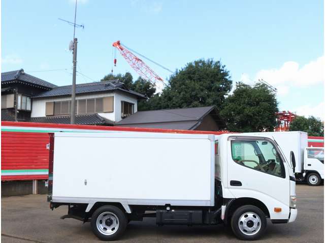 Toyota Dyna 8