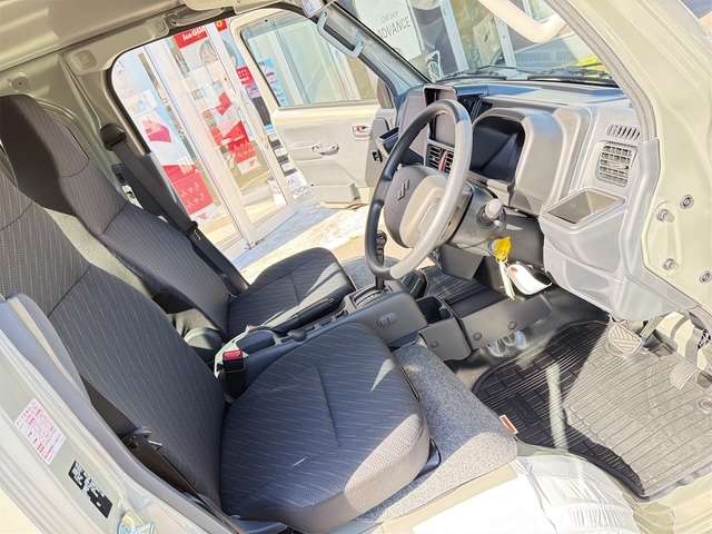 Suzuki Carry 11