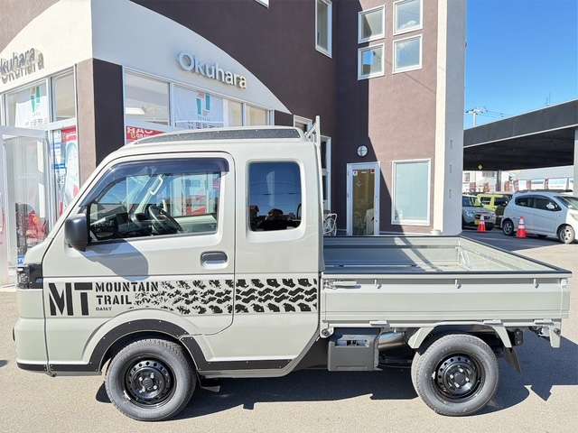Suzuki Carry 3