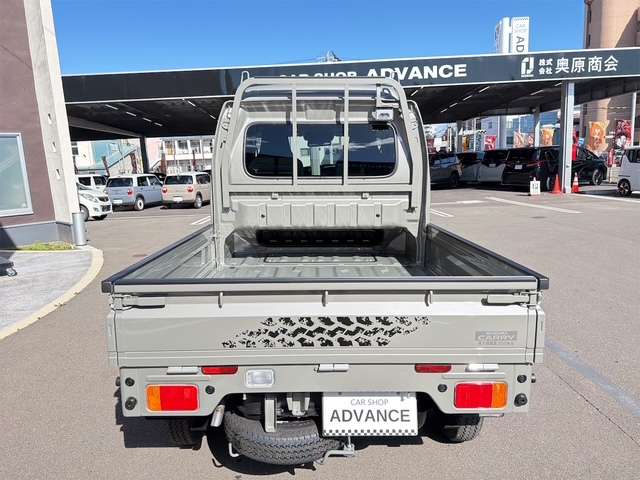 Suzuki Carry 7