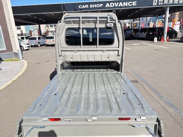 Suzuki Carry 8