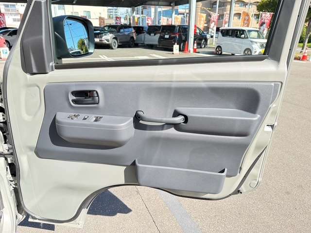 Suzuki Carry 10