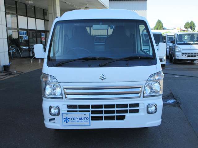 Suzuki Carry 3