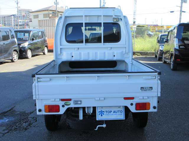 Suzuki Carry 5