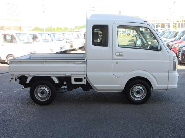 Suzuki Carry 7