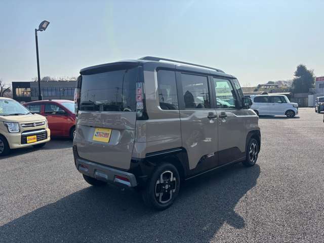 Mitsubishi Delica Mini 7