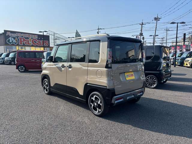 Mitsubishi Delica Mini 9