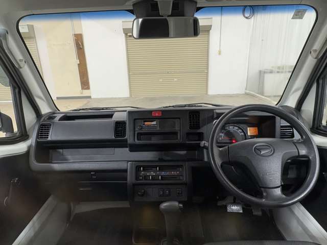 Daihatsu Hijet Truck 3