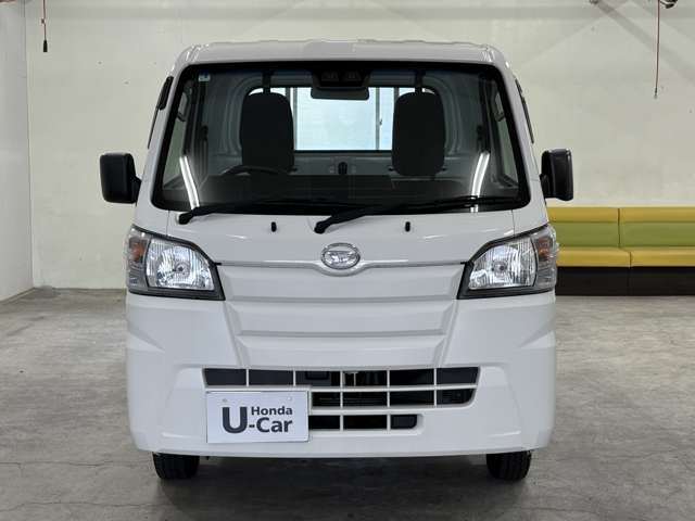 Daihatsu Hijet Truck 6