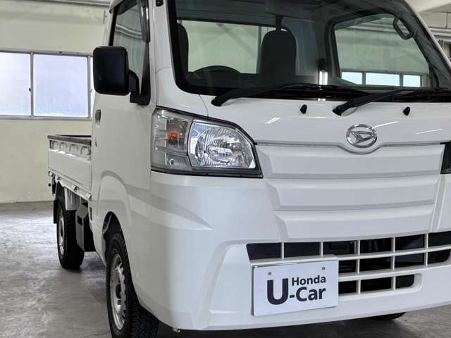 Daihatsu Hijet Truck 7