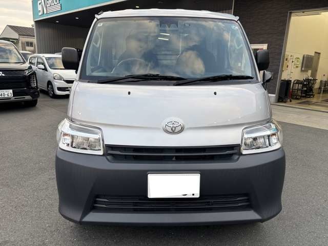 Toyota Town Ace Truck 2