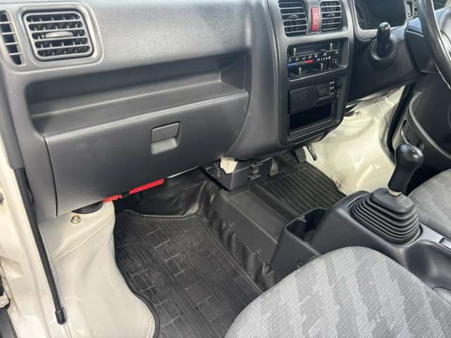 Suzuki Carry 11
