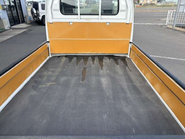 Suzuki Carry 5