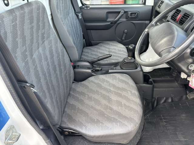 Suzuki Carry 7
